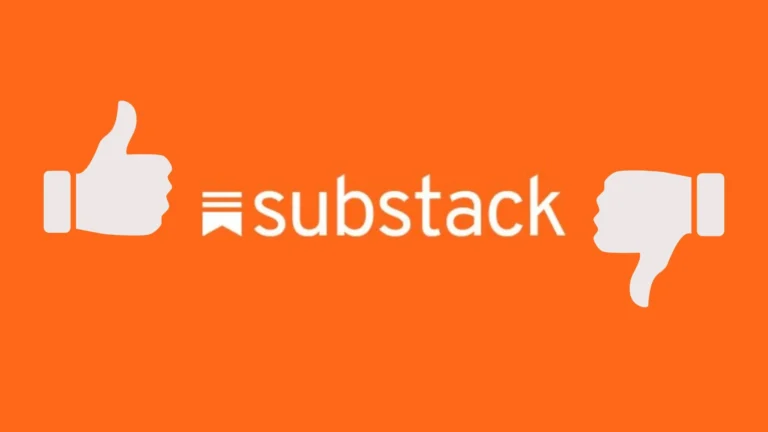Substack: Revolutionizing Independent Publishing