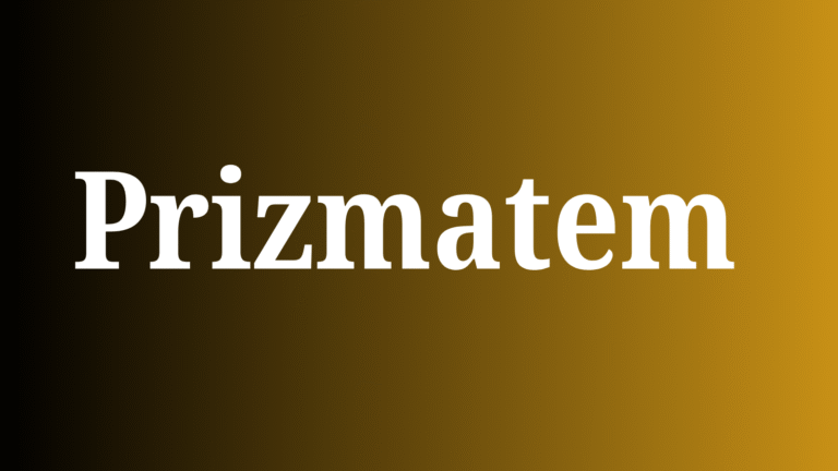 Prizmatem