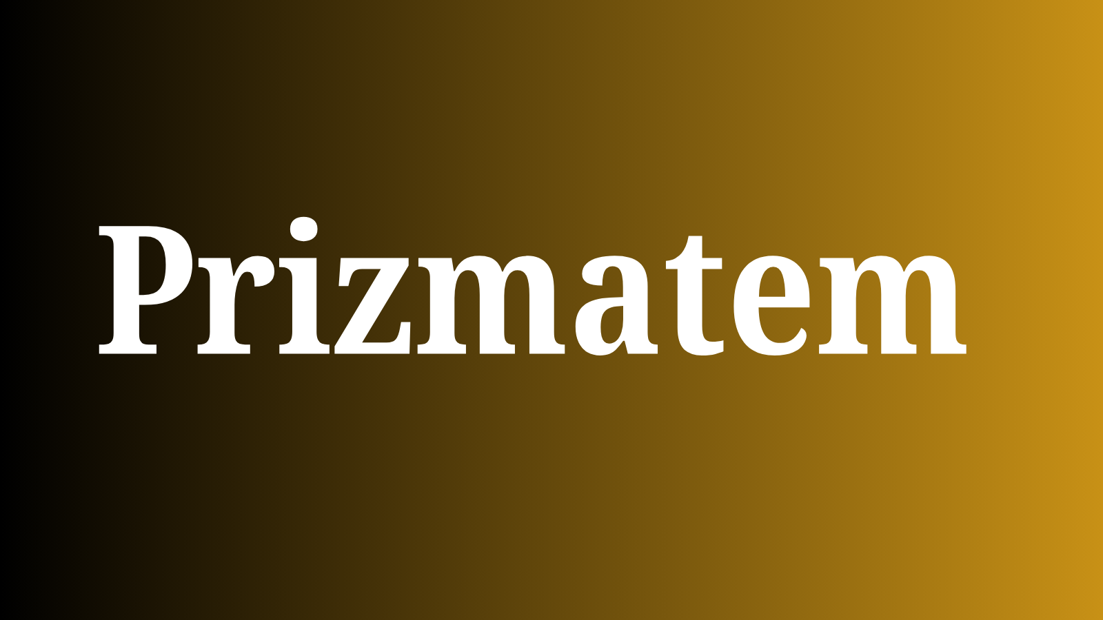 Prizmatem