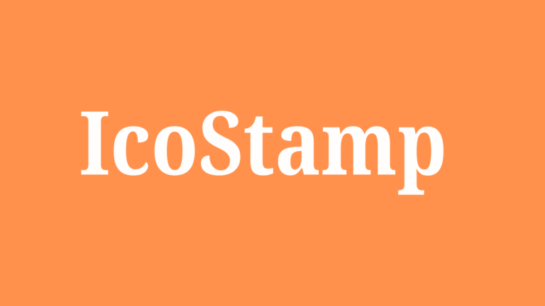 IcoStamp