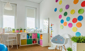 Children’s Spaces Fun