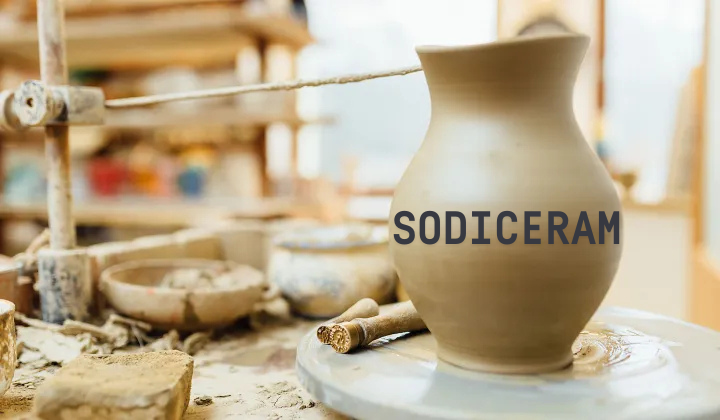 Sodiceram