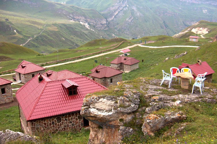 Tarnplanen