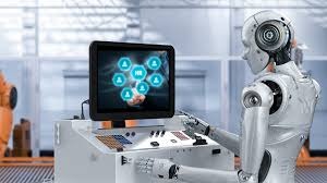 How Technology Can Transform And Automate Your HR Processes 