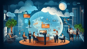 The Transformative Power of Insurance Software