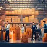 Label Suppliers