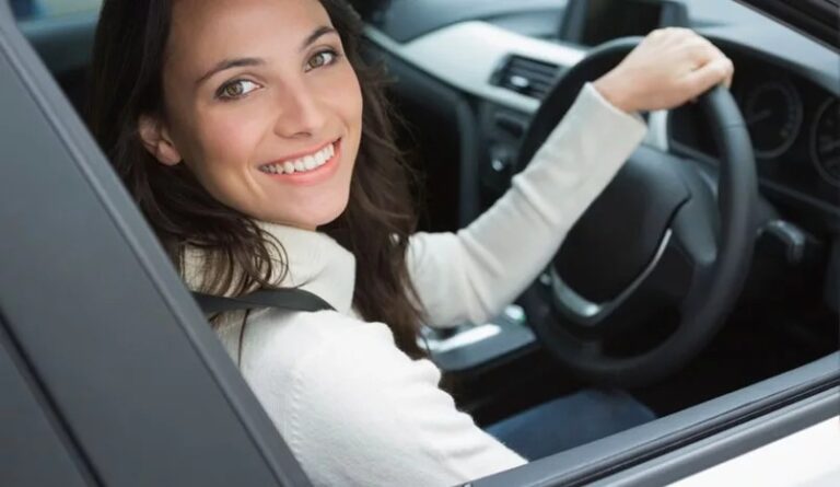 Driver Improvement Course — How It Works and Why It Matters