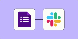 Google Forms Integration