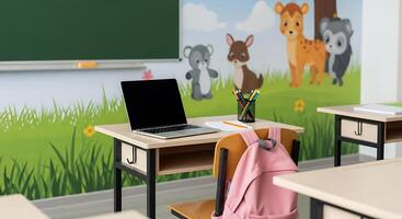 The Perfect Partnership: Educators and Animation in Modern Classrooms