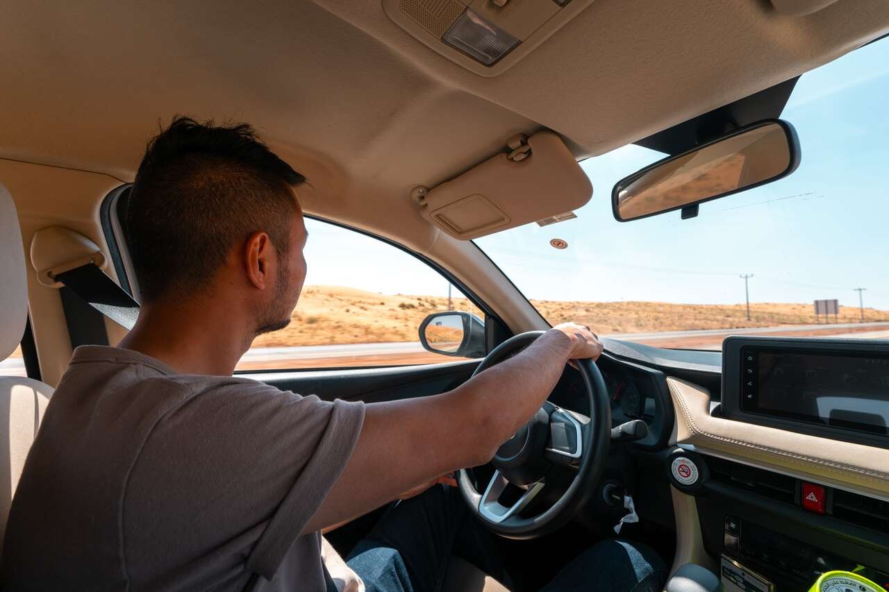 Insider Hacks for Navigating Qatar Car Rentals