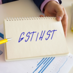 Affordable GST/HST Filing Services for Small Businesses