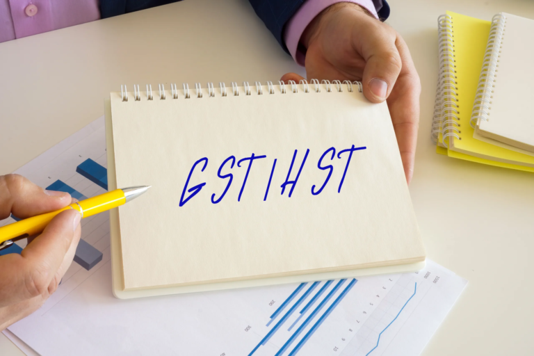 Affordable GST/HST Filing Services for Small Businesses