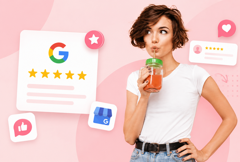 Google Reviews: The Secret to Building Trust With New Customers 2027