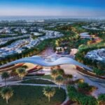 Discover Space, Location & Value in Azizi Florence Sharjah Villas For Sale