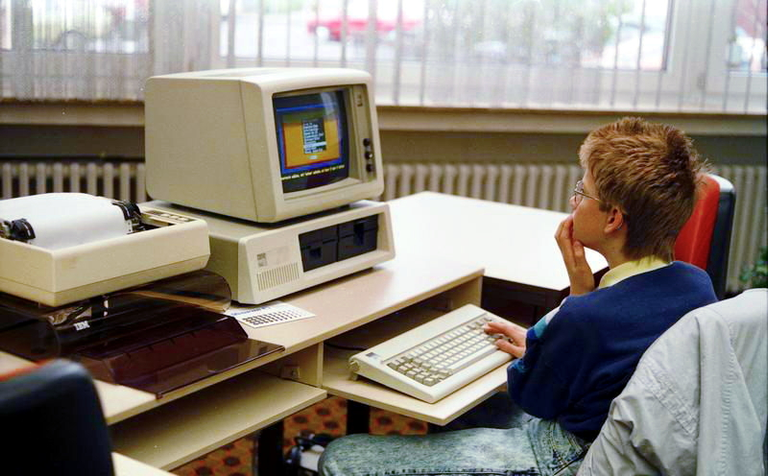 Computers