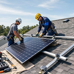 Solar Energy