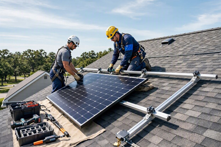 Solar Energy
