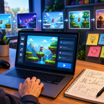 Game Makers