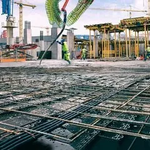 Advanced Construction