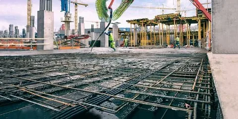 Advanced Construction