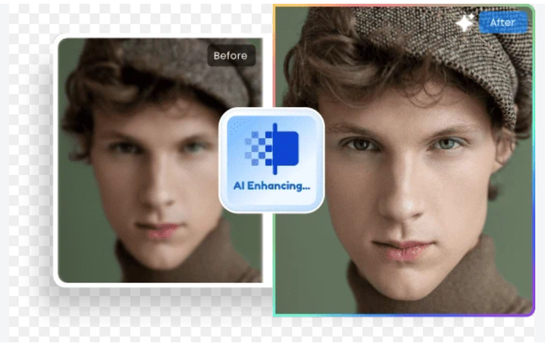 How IObit, AI Image Editors, and Video Enhancers Improve Digital Content