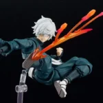 How do you choose a high-quality manga figure