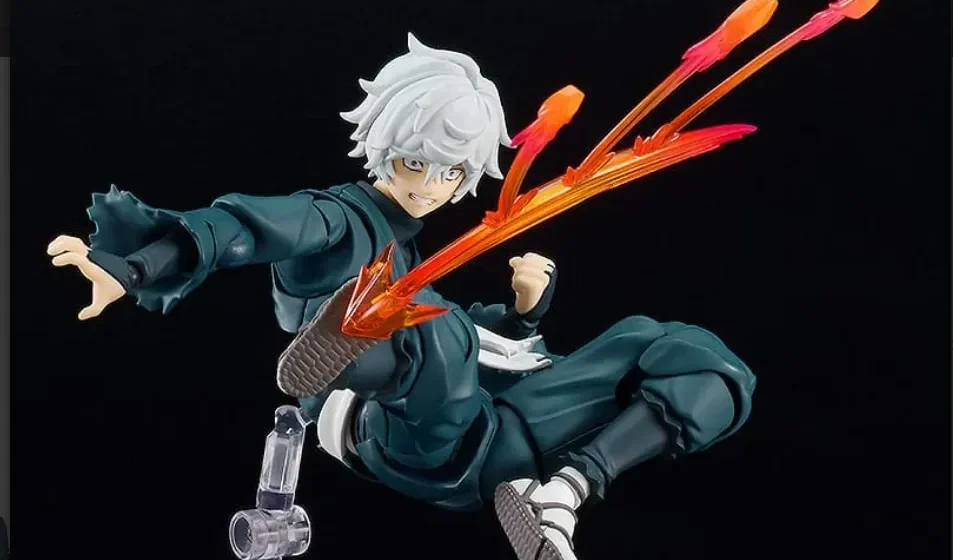 How do you choose a high-quality manga figure