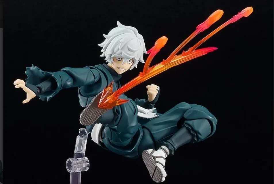 How do you choose a high-quality manga figure