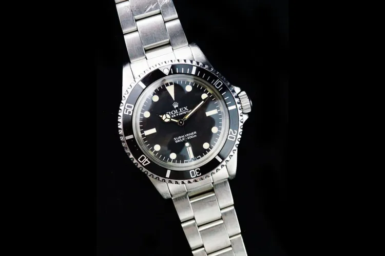 First Replica Watch A Buyer’s Checklist for Beginners