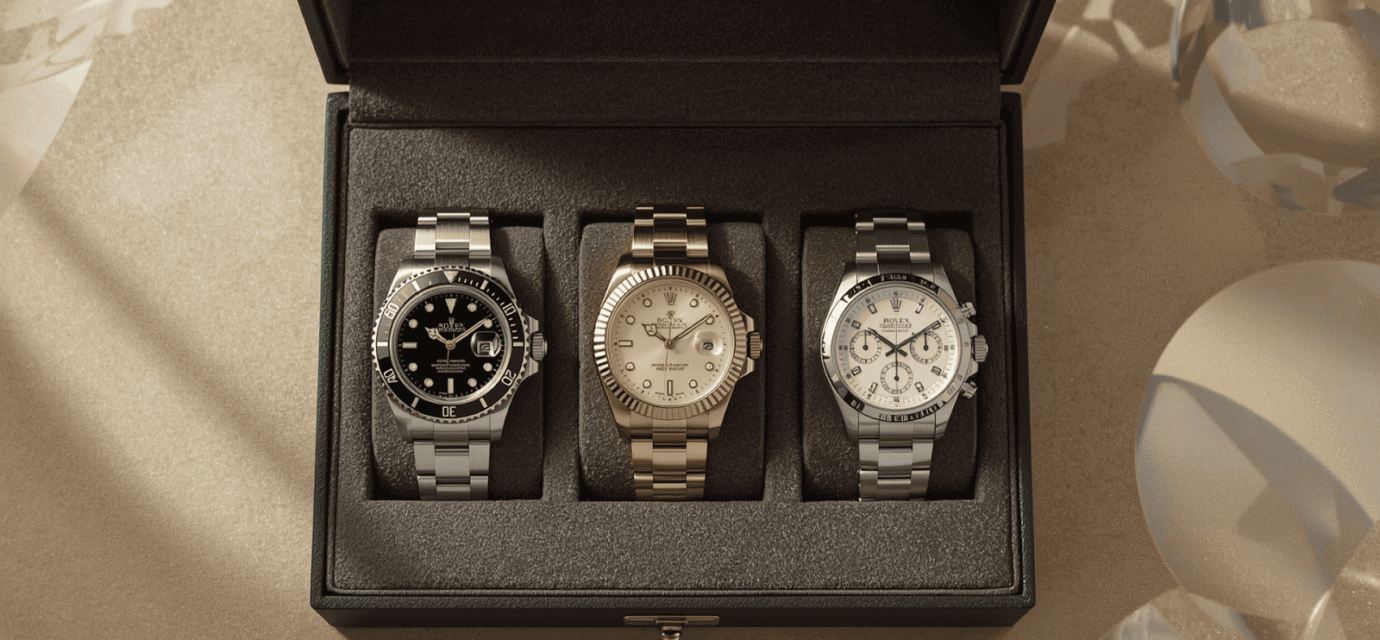 First Replica Watch A Buyer’s Checklist for Beginners