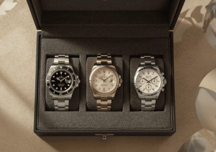 First Replica Watch A Buyer’s Checklist for Beginners