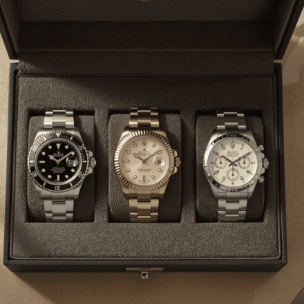 First Replica Watch A Buyer’s Checklist for Beginners