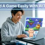 Build A Game Easily With AI Tools