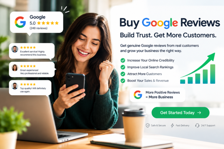 How to Improve Google Reviews for Your Australian Business: Complete Guide